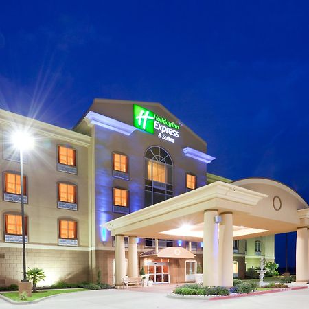 Holiday Inn Express Hotel & Suites Terrell By Ihg מראה חיצוני תמונה